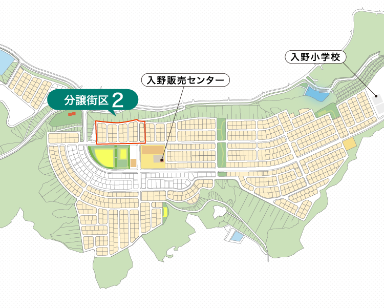街区
