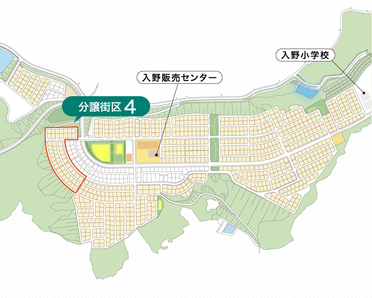 街区