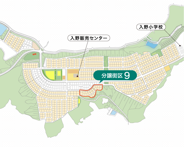 街区