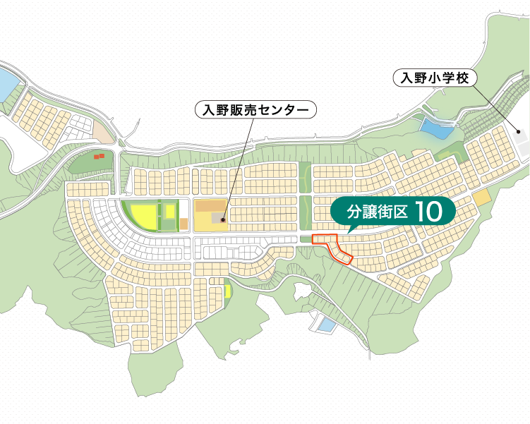 街区