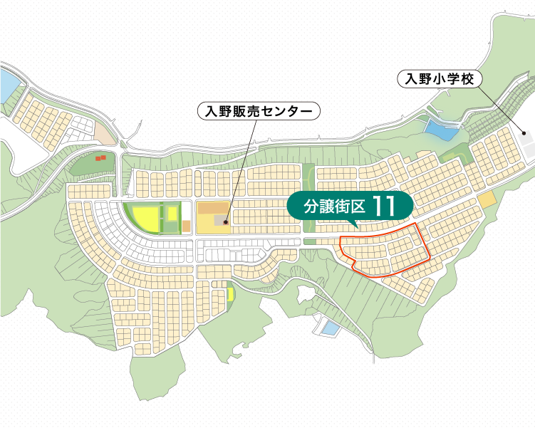 街区
