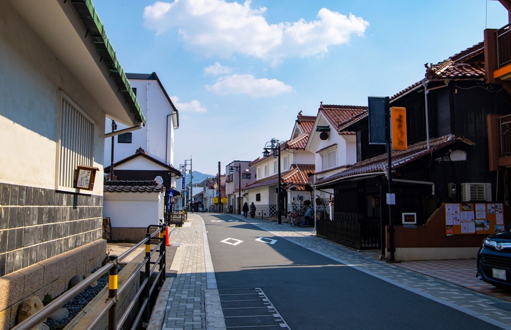 東広島市の移住支援制度