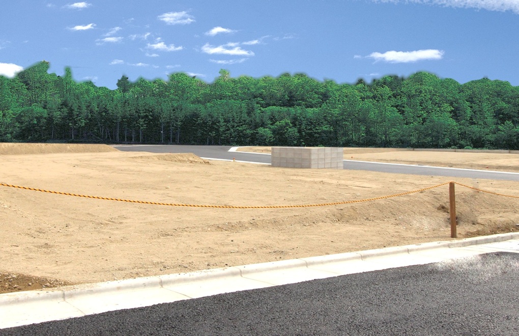 分譲地は2区画まとめて購入できる？デメリットや注意点はある？