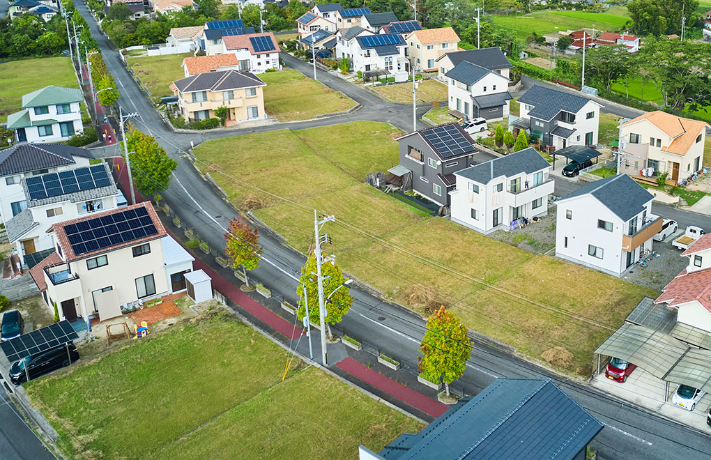 建築条件付き土地とは？メリット・デメリット・購入の注意点を解説